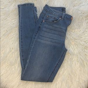 Fashion nova jeans